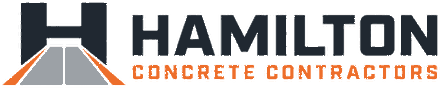 Hamilton Concrete Contractors logo